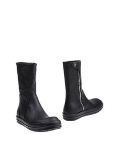 Сапоги Rick Owens