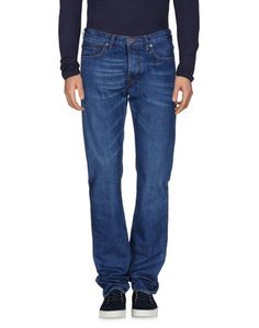 Джинсовые брюки Paul Smith