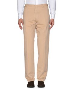 Повседневные брюки Canali