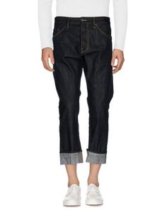 Джинсовые брюки Dsquared2