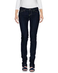 Джинсовые брюки UP ★ Jeans