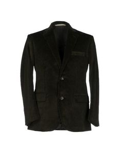 Пиджак F.S.C. Freemans Sporting Club