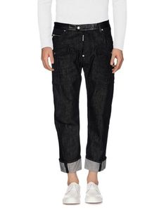 Джинсовые брюки Dsquared2
