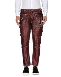 Повседневные брюки Dsquared2