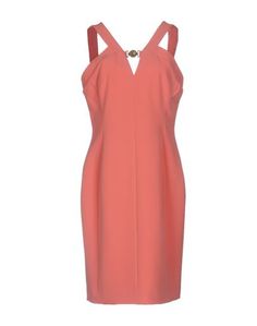 Платье до колена Versace Collection