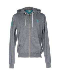 Толстовка U.S.Polo Assn.