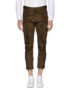 Повседневные брюки Dsquared2
