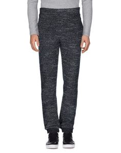 Повседневные брюки Maison Margiela