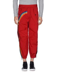 Повседневные брюки Dsquared2