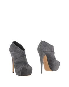 Ботинки Casadei
