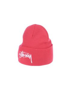 Головной убор Stussy