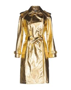 Джинсовая верхняя одежда Moschino Couture