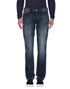 Джинсовые брюки Paul Smith