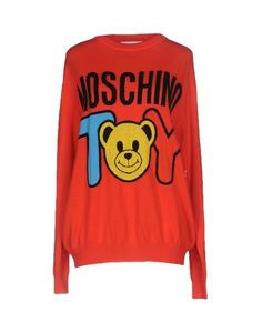 Свитер Moschino Couture