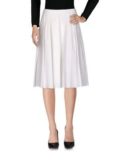 Юбка длиной 3/4 RED Valentino
