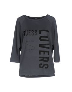 Толстовка Guess