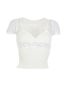 Свитер RED Valentino