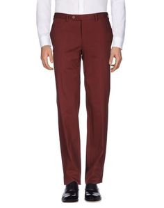 Повседневные брюки Canali
