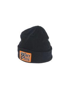 Головной убор Obey