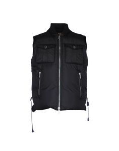 Пуховик Dsquared2