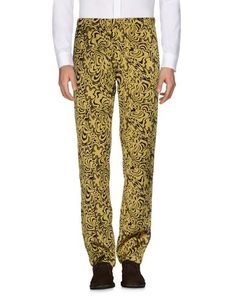 Повседневные брюки Dries Van Noten