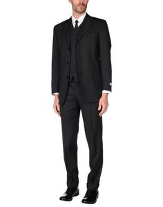 Костюм Canali