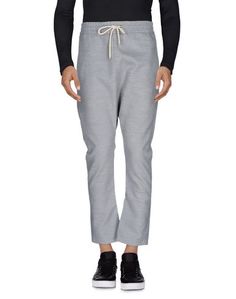 Повседневные брюки D.Gnak BY Kang.D