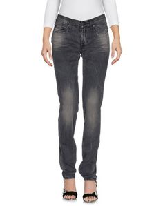 Джинсовые брюки 7 For All Mankind