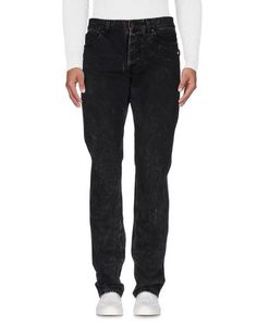 Джинсовые брюки Givenchy