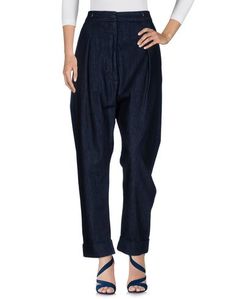 Джинсовые брюки Vivienne Westwood Anglomania