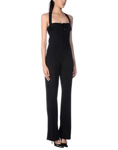 Комбинезоны без бретелей Ermanno Scervino
