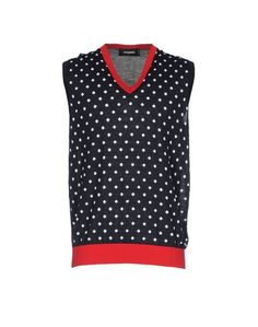 Свитер Dsquared2