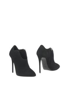 Ботинки Giuseppe Zanotti Design