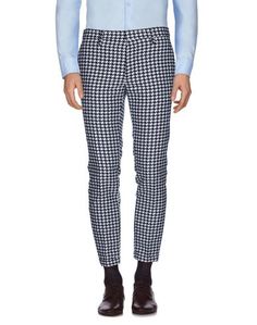 Повседневные брюки Dsquared2