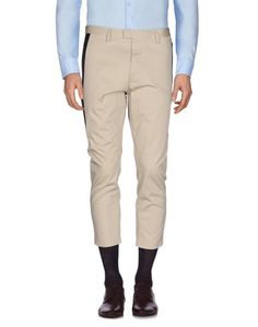 Повседневные брюки Dsquared2