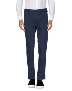 Повседневные брюки Lardini