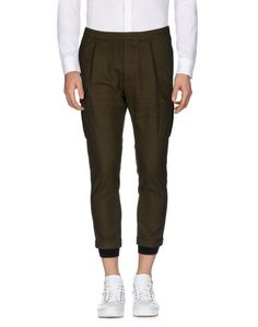 Повседневные брюки Dsquared2