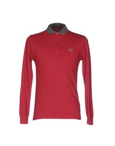 Поло Fred Perry