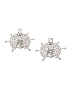 Серьги Ortys Officina Milano