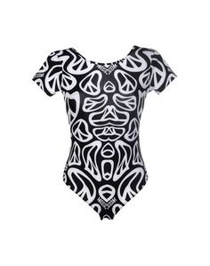 Боди Moschino Underwear