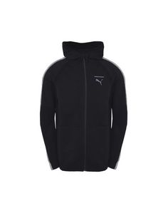 Толстовка Puma