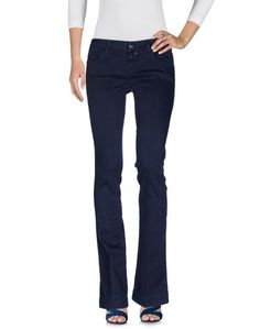 Джинсовые брюки Kaos Jeans