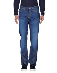 Джинсовые брюки Brunello Cucinelli