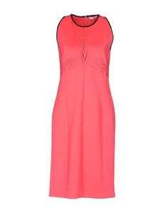 Платье до колена Versace Collection