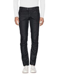 Джинсовые брюки Messagerie