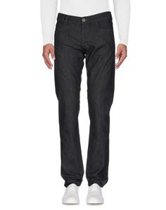 Джинсовые брюки Trussardi Jeans