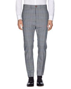 Повседневные брюки Vivienne Westwood MAN
