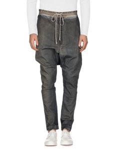 Джинсовые брюки Drkshdw BY Rick Owens