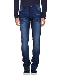 Джинсовые брюки DR. Denim Jeansmakers