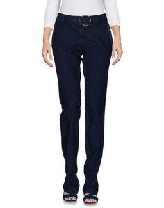 Джинсовые брюки Just Cavalli